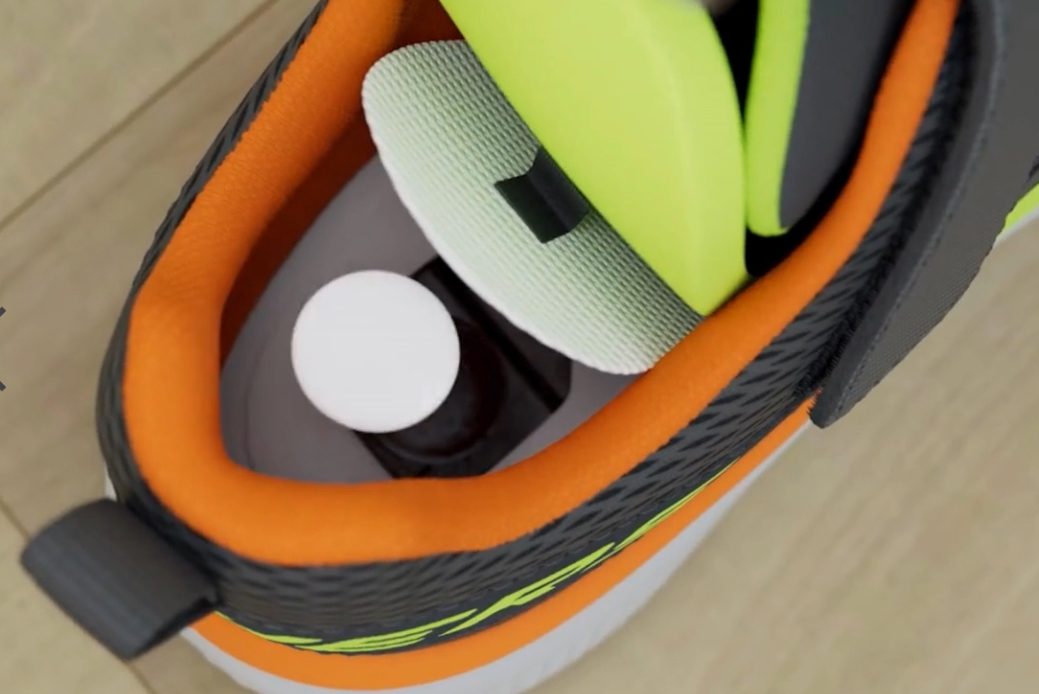 Skechers Adds Hidden AirTag Slot to Kids’ Shoes in New “Find My Skechers” Line