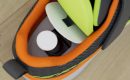 Skechers Adds Hidden AirTag Slot to Kids’ Shoes in New “Find My Skechers” Line