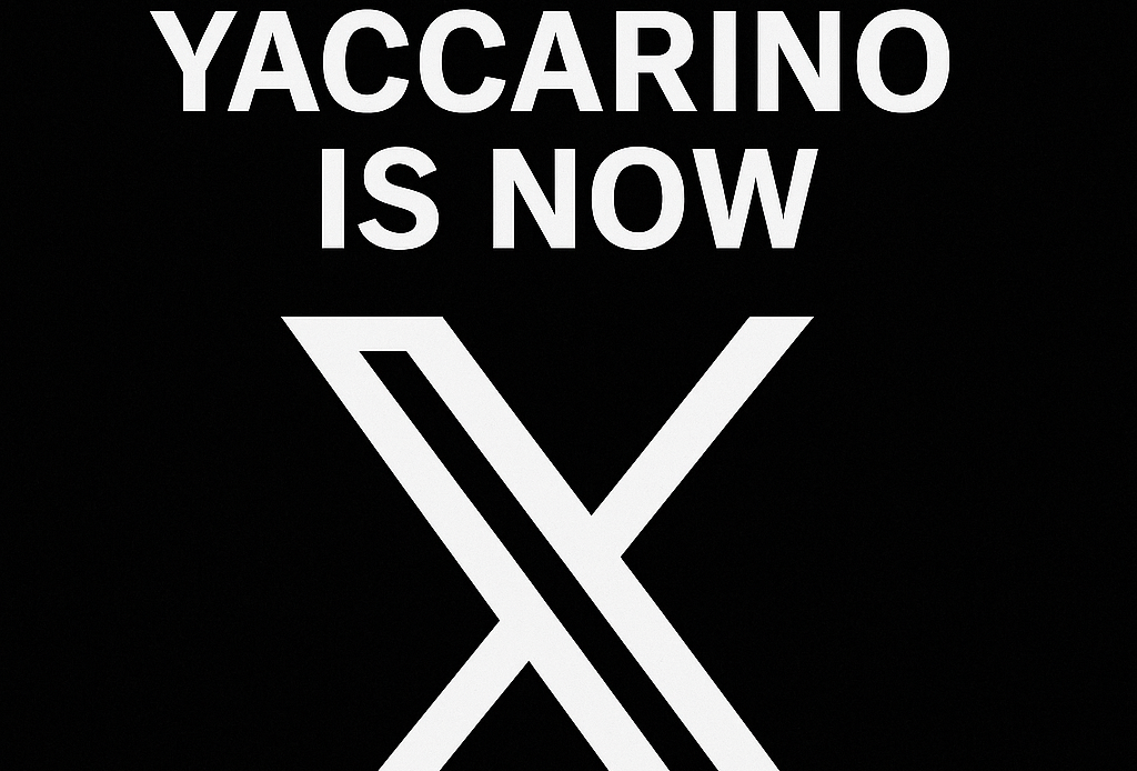 Linda Yaccarino Steps Down as CEO of X