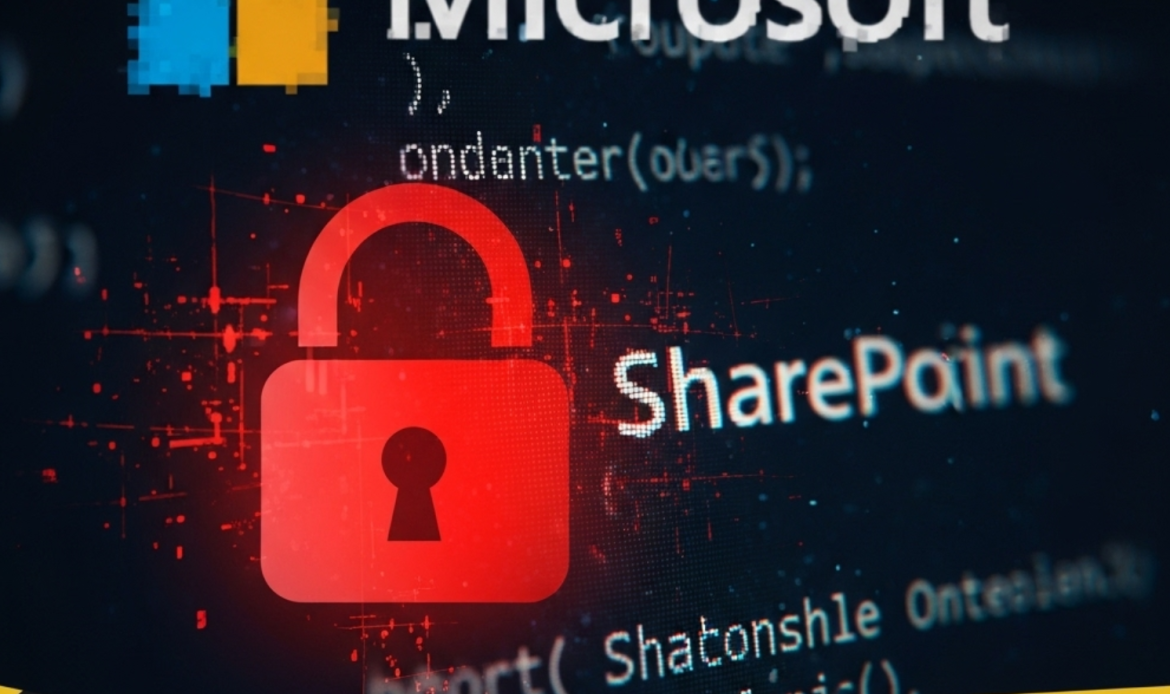 Microsoft Warns SharePoint Exploits Now Escalating to Full-Scale Ransomware Attacks
