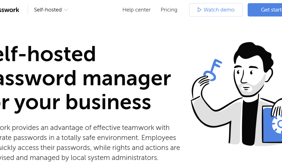Passwork Launches High-Speed, Privacy-Preserving Password Breach Detection for Enterprises