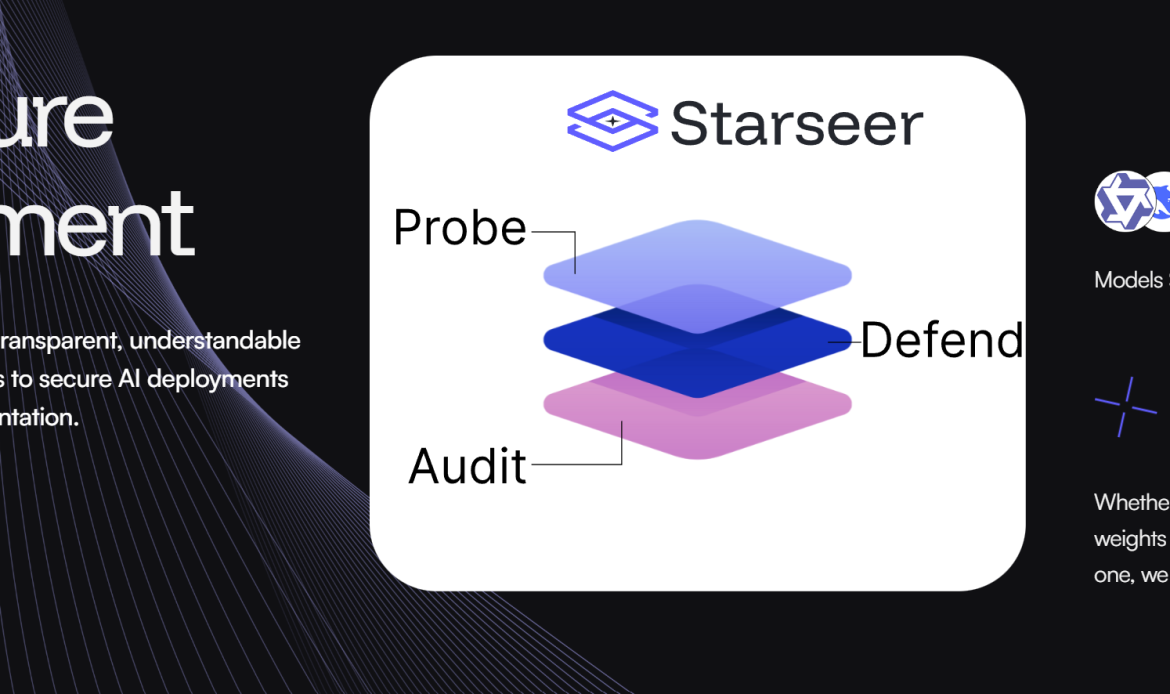 Starseer Raises $2M to Make AI More Transparent and Secure