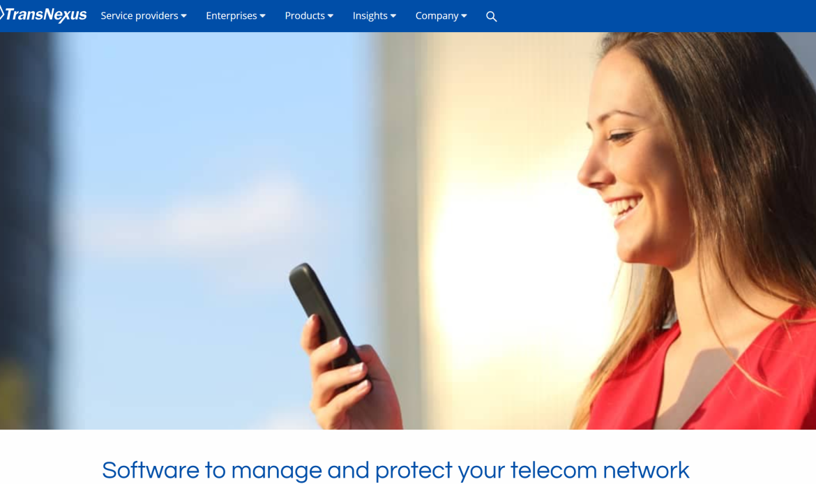 TransNexus Sharpens Focus on Call Authentication and Fraud Prevention as STIR/SHAKEN Evolves