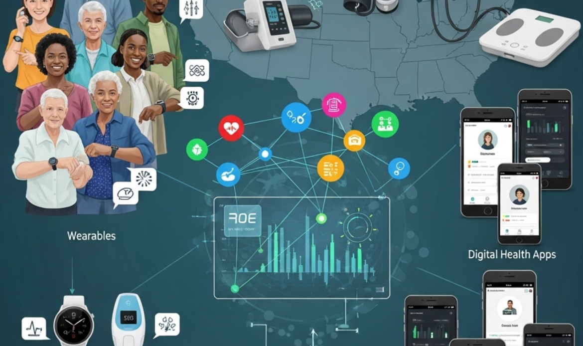 Trump and RFK Jr. Launch AI-Driven Health Data Initiative With Tech Giants