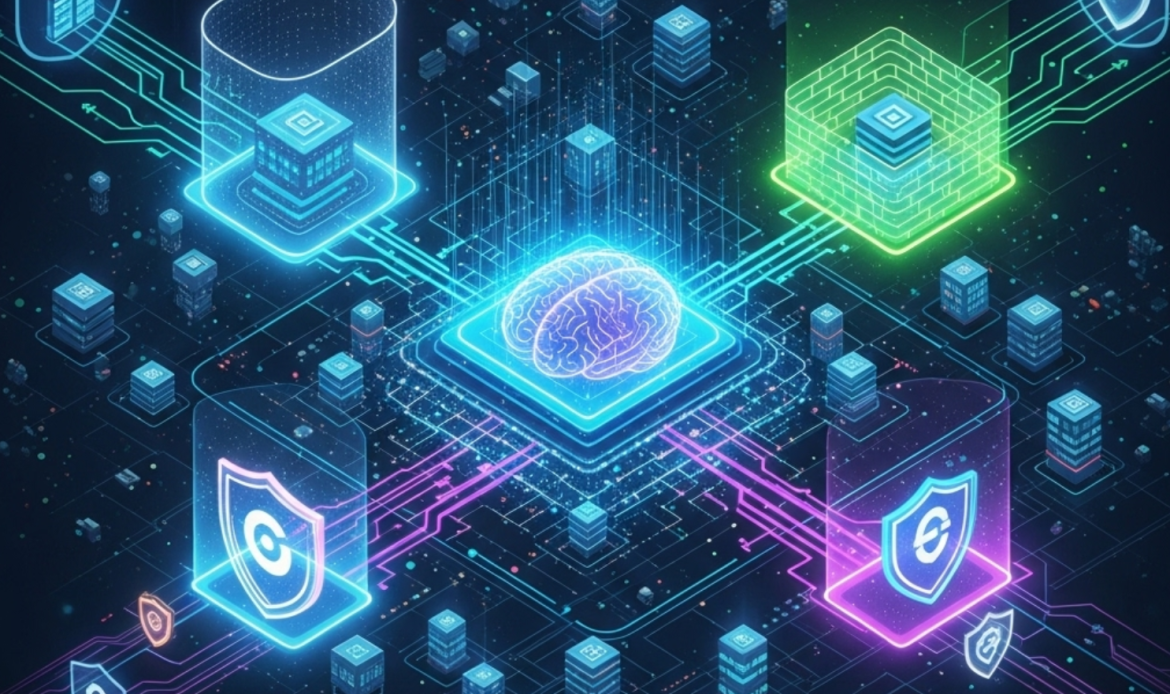 Dawnguard Emerges From Stealth with $3M to Embed AI-Native Security at the Core of Cloud Architecture