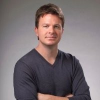 Profile photo of Jim Zemlin