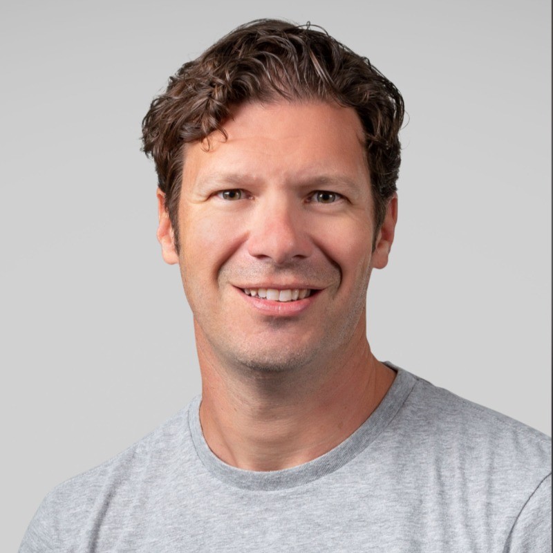 Profile photo of Todd Olson