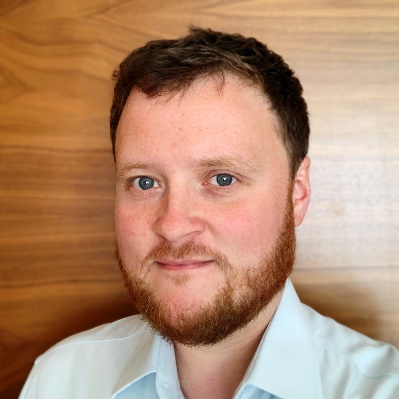 Profile photo of Tom Major