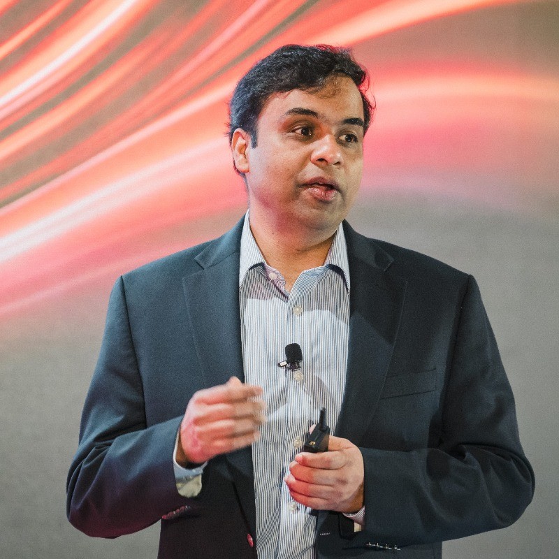 Profile photo of Anupam Upadhyaya