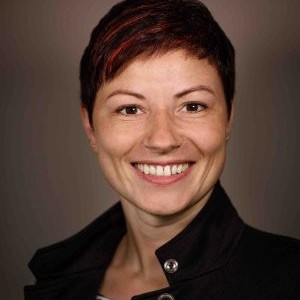 Profile photo of Irina Shamkova