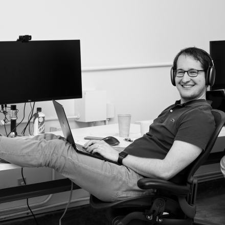 Tudor Achim | Sequoia Capital