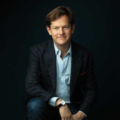 Profile photo of John Ackerly