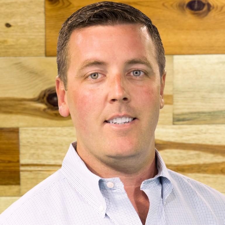 Profile photo of Brian Downey