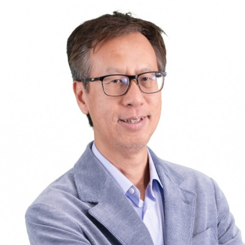 Profile photo of Michael Xie