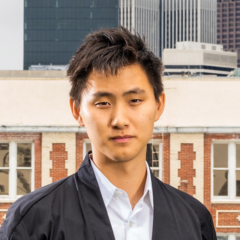 Profile photo of Alexandr Wang