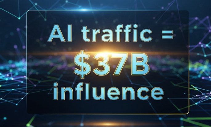 AI search shapes $37B in sales. Are you visible?