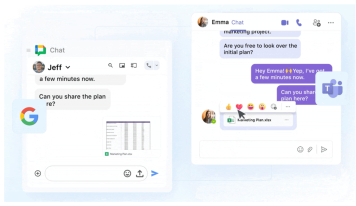 Google Chat Interop Built on NextPlane’s OpenHub Brings Seamless Messaging Across Platforms