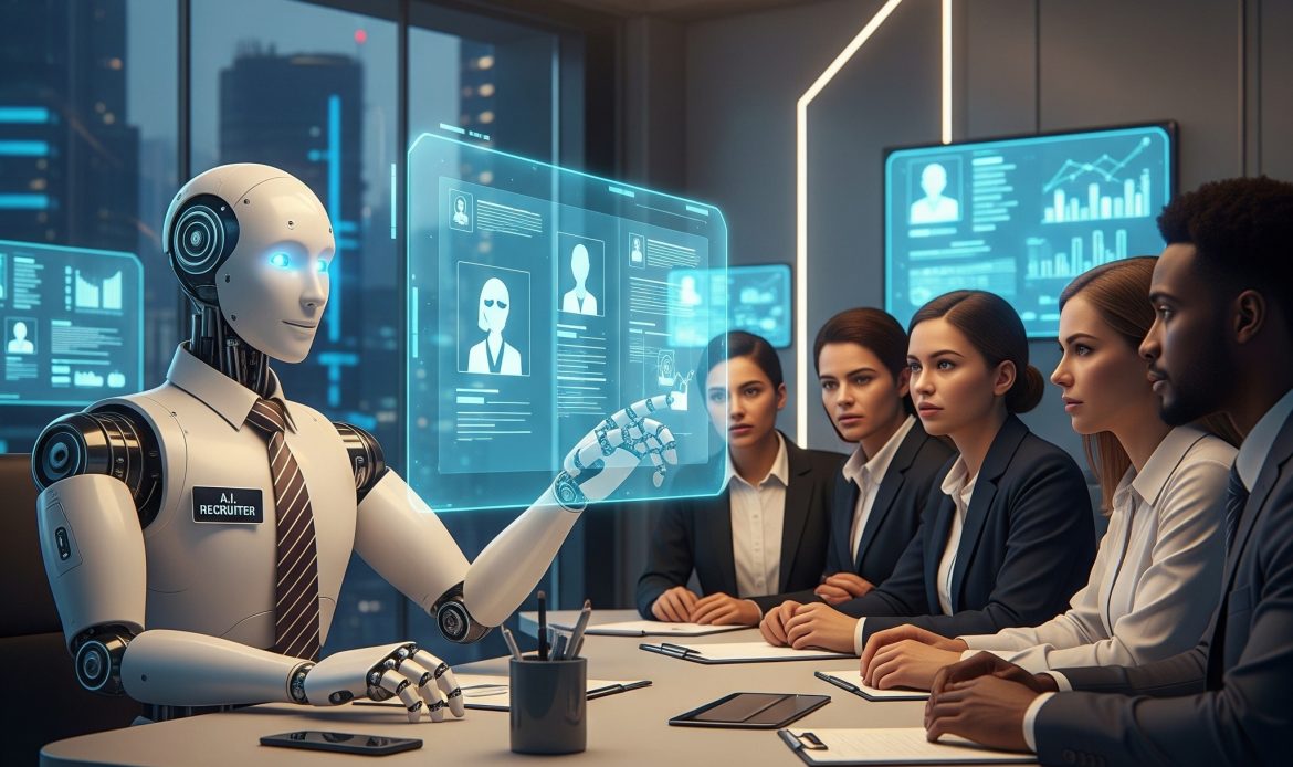 AI Hiring Discrimination? Judge Orders Workday Data Hand Over