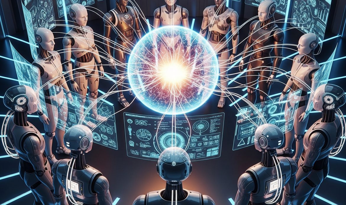 What Top Tech Leaders Think About the Future of Superintelligence