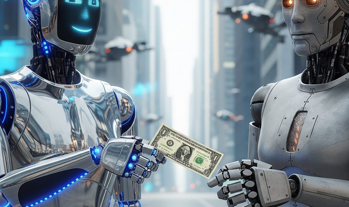 OpenAI Offers ChatGPT Enterprise to U.S. Executive Branch for $1