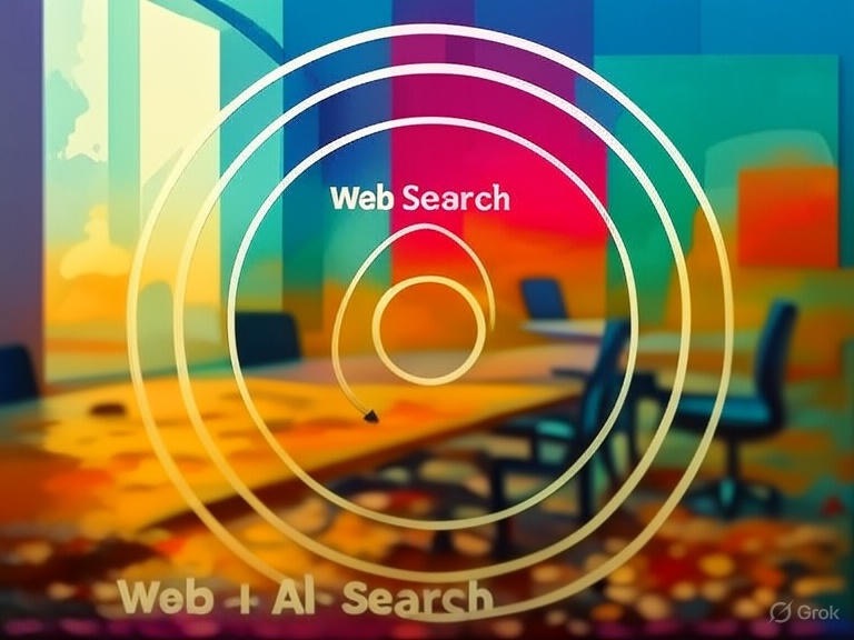 AI in Search Is Expanding the Pie: Google Sees No Drop in Queries Despite Rising AI Search Alternatives