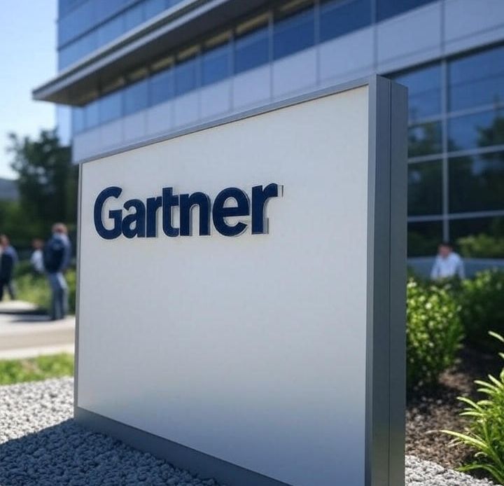 Gartner’s 2025 AI Hype Cycle Marks Shift from Flash to Function
