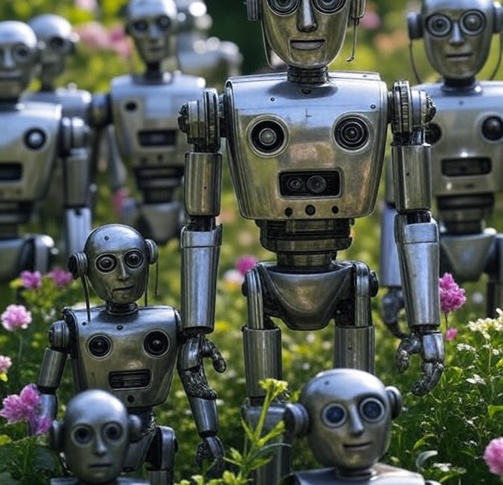 Bots Now Outnumber Humans Online — What It Means for the Future of the Internet