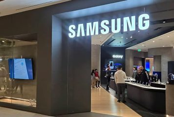 Apple and Samsung Join Forces on Texas Chip Production as Part of $600 Billion U.S. Investment Push