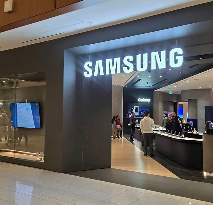 Apple and Samsung Join Forces on Texas Chip Production as Part of $600 Billion U.S. Investment Push