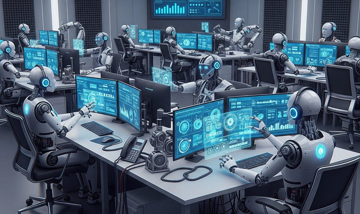 Capacity Secures $92.6 Million to Accelerate AI Support Platform Growth