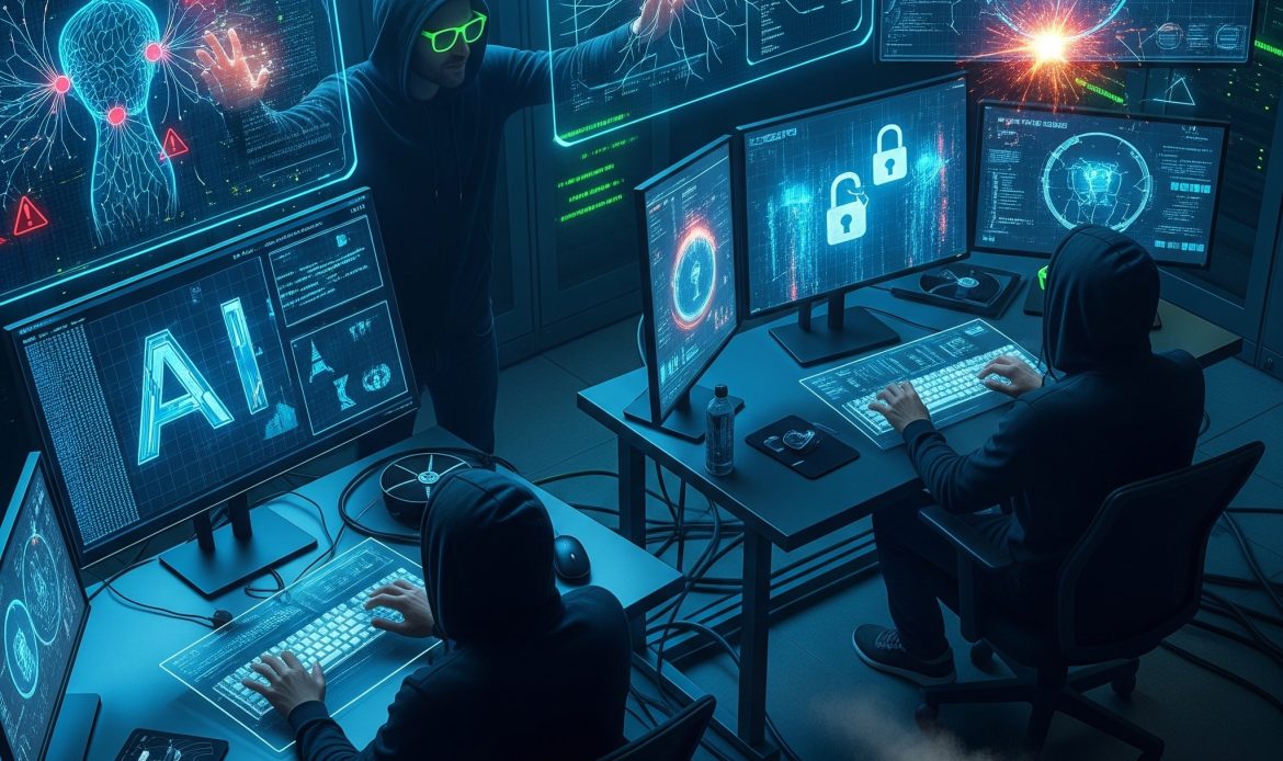 Zenity Demonstrates Zero-Click ChatGPT Account Takeover at Black Hat 2025