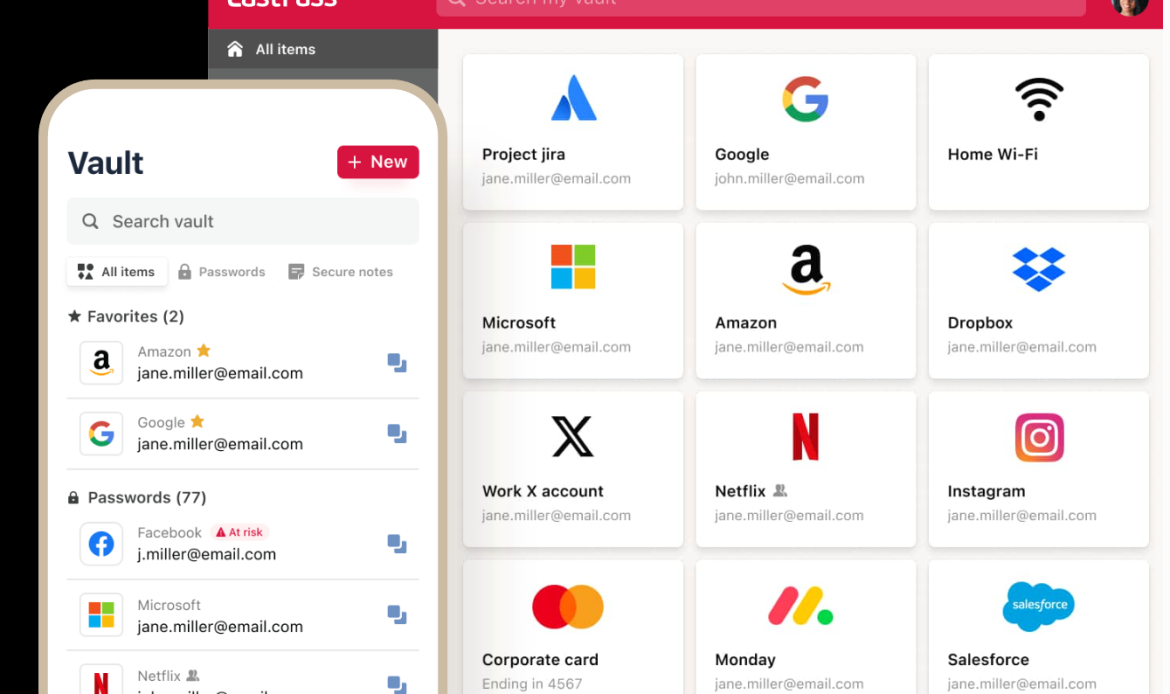 LastPass Expands Security with Passkey Support