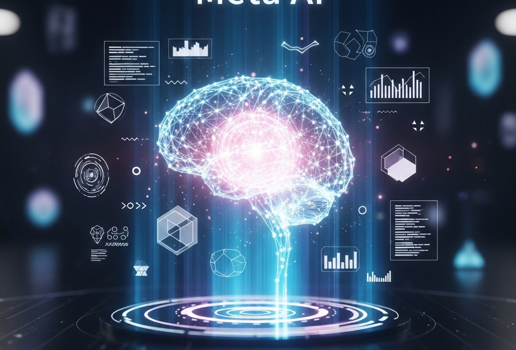 Meta Restructures AI Division, Splits Superintelligence Lab into Four Teams