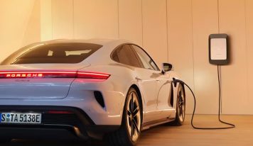 Porsche and Audi EVs Gain Full Access to Tesla’s Supercharger Network in North America