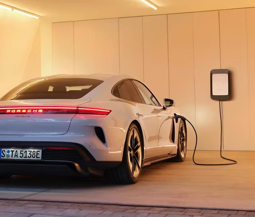 Porsche and Audi EVs Gain Full Access to Tesla’s Supercharger Network in North America