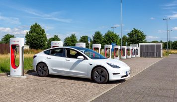 Tesla Launches “Supercharger for Business” Program to Expand Charging Access