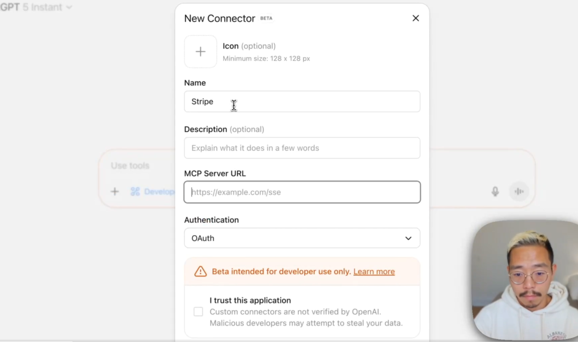 OpenAI Expands ChatGPT with Full MCP Tool Support