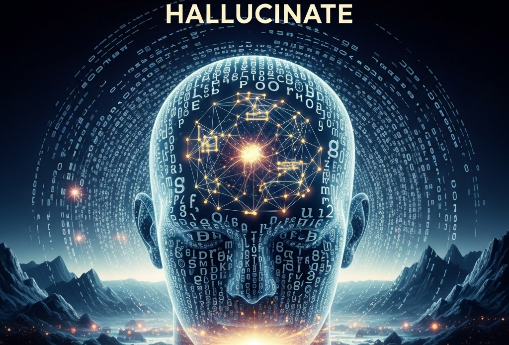 OpenAI on Why Language Models Hallucinate