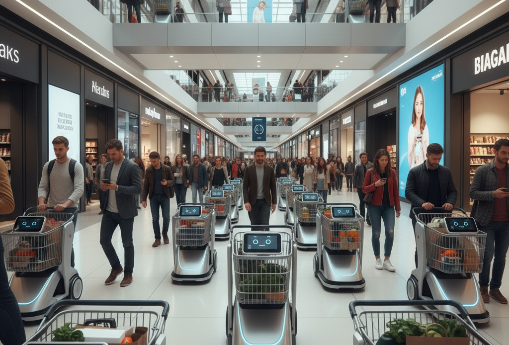 Why AI Search Will Direct Trillions in User Spending