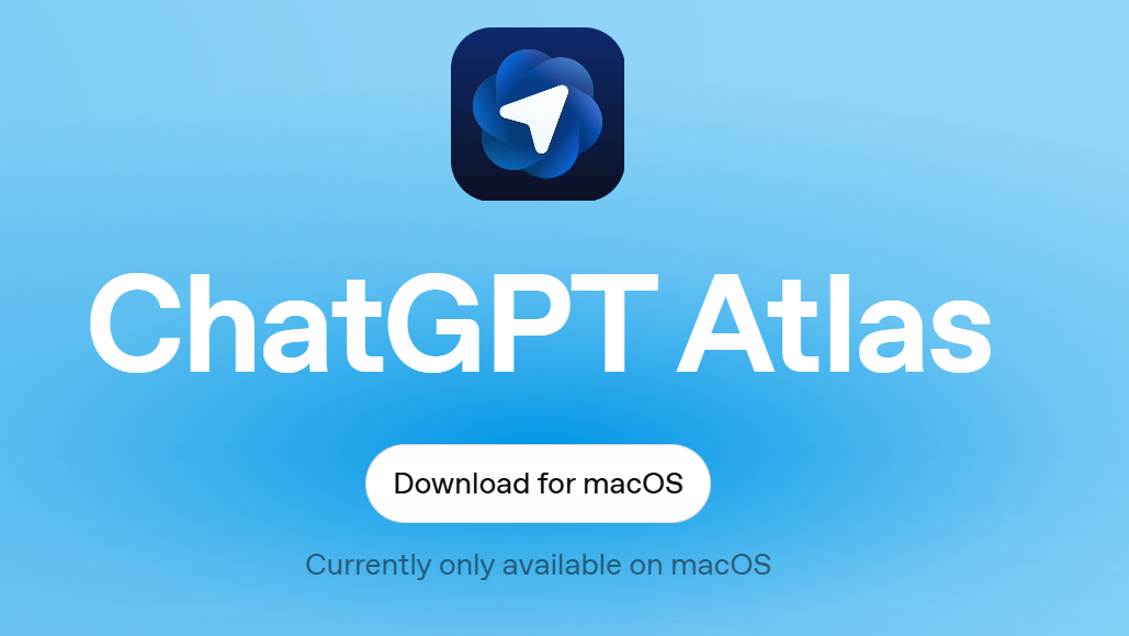 OpenAI’s launch of ChatGPT Atlas, to Transform Search