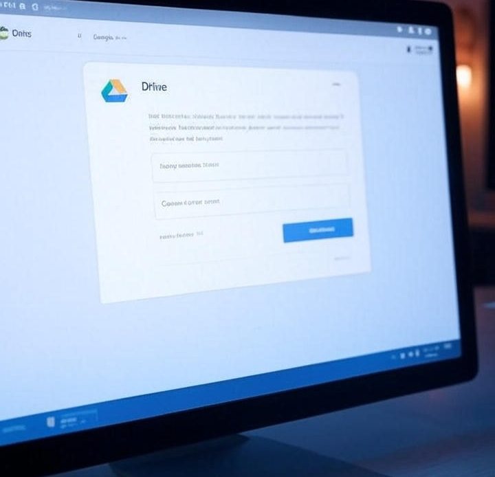 Google Drive Adds AI Ransomware Detection to Desktop App