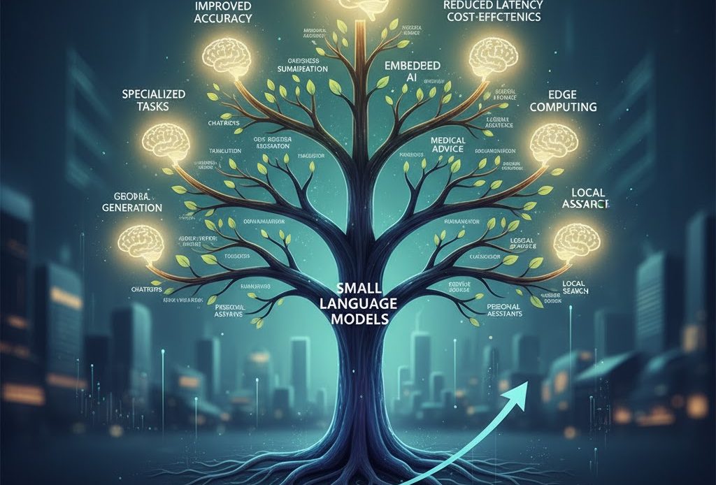 Small Language Models, Real Enterprise Work