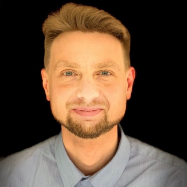 Profile photo of Pavel Bykov