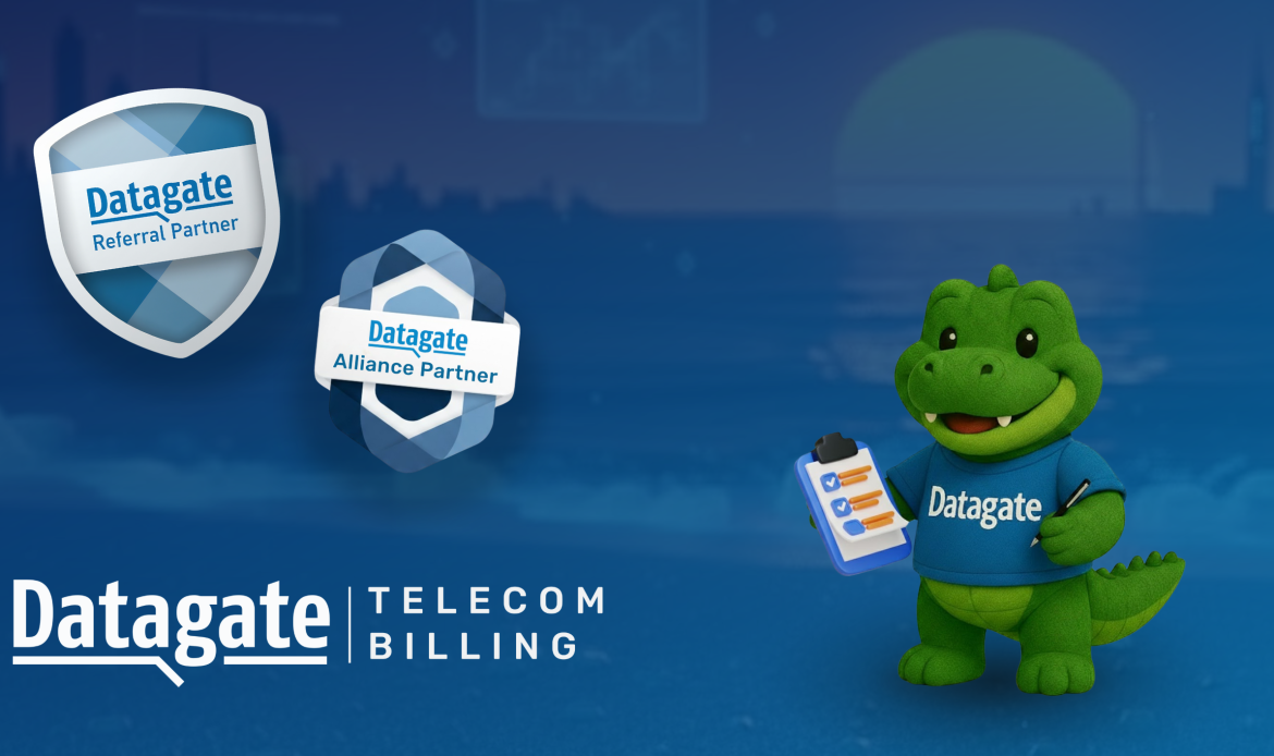 MSPs Are Becoming the Telecom Channel and Datagate Wants to Make Billing the Easy Part