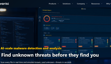 Varist Brings AI Scale Malware Detection Into the MSP Conversation
