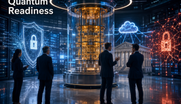 Quantum Computing Is Advancing. Business Readiness Needs to Catch Up.