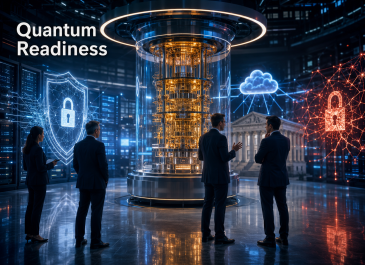 Quantum Computing Is Advancing. Business Readiness Needs to Catch Up.