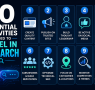 10 AI Search Optimization Strategies Companies Need Now