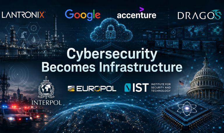 Cybersecurity Becomes the New Infrastructure Requirement – Tehrani.com ...