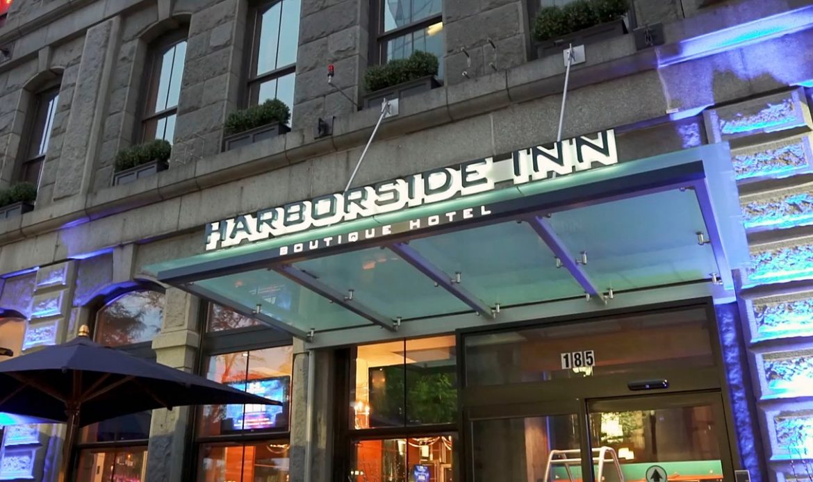 Unified Office Brings AI Driven Hotel Operations to The Harborside Inn